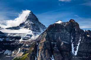Mt. Assiniboine -0854 Mt. Assiniboine -0854